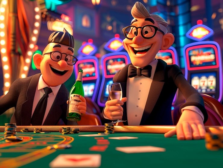 Pengguna menikmati taruhan sepak bola dan live kasino sesuai hak anggota colok178